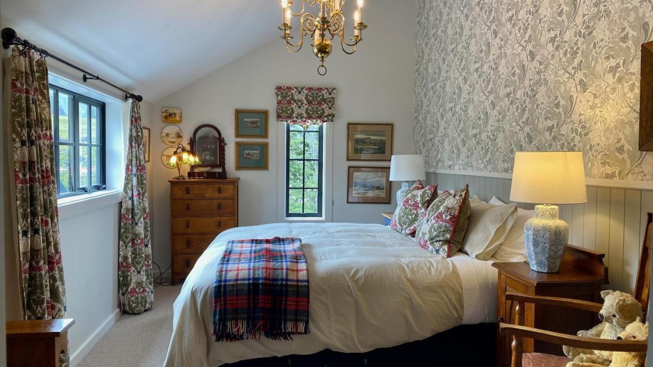 The Barn At Killin B&B Ohau Luaran gambar